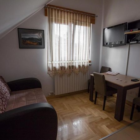 Vila Plamenac Divcibare Ruang foto