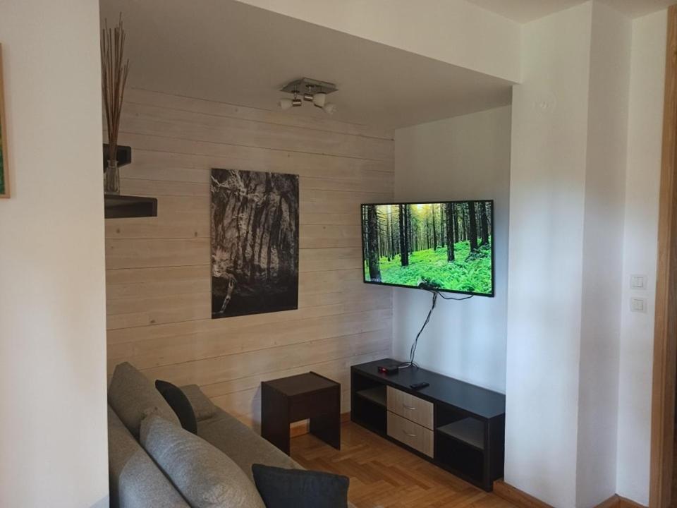 Vila Plamenac Divcibare Bagian luar foto