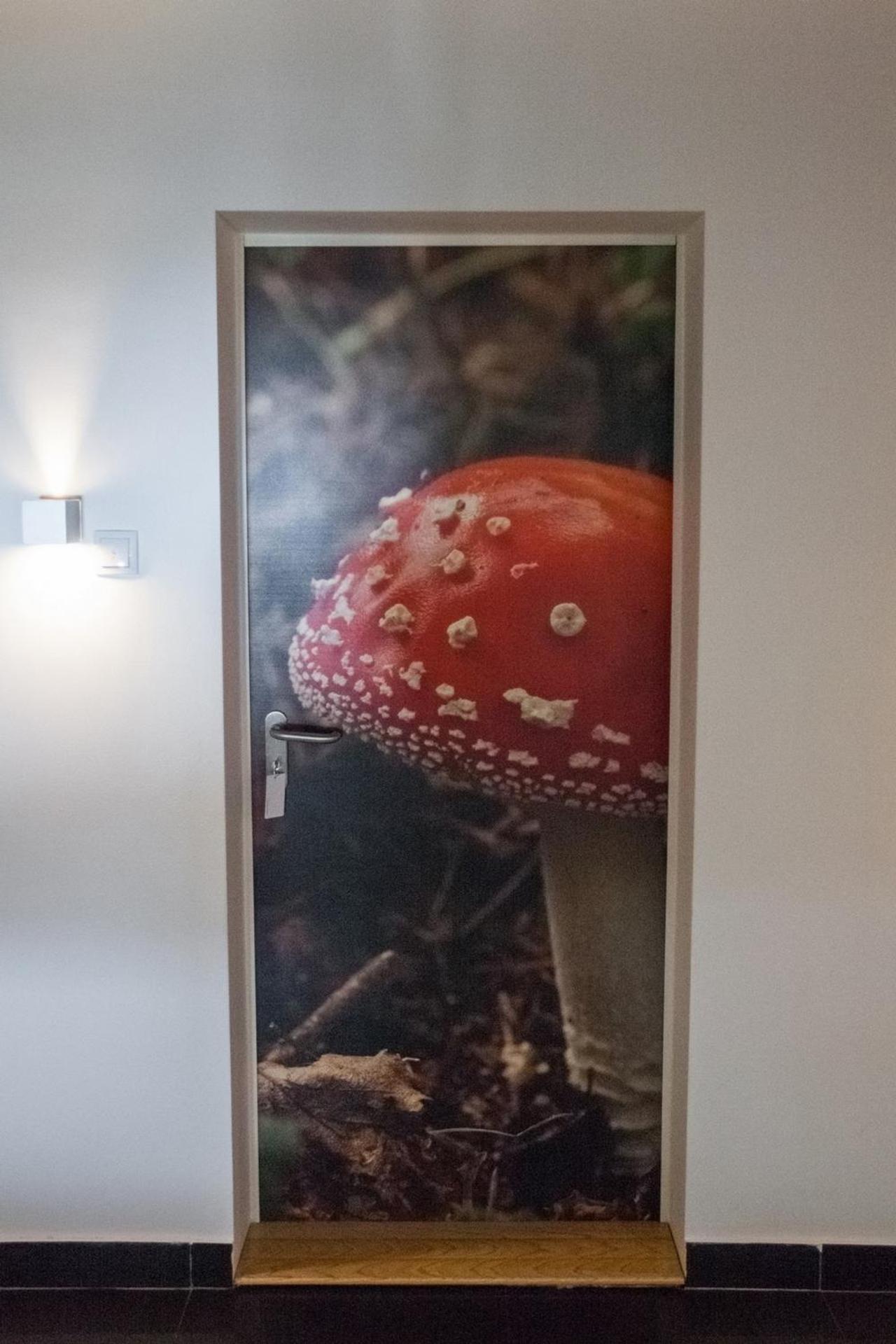 Vila Plamenac Divcibare Bagian luar foto