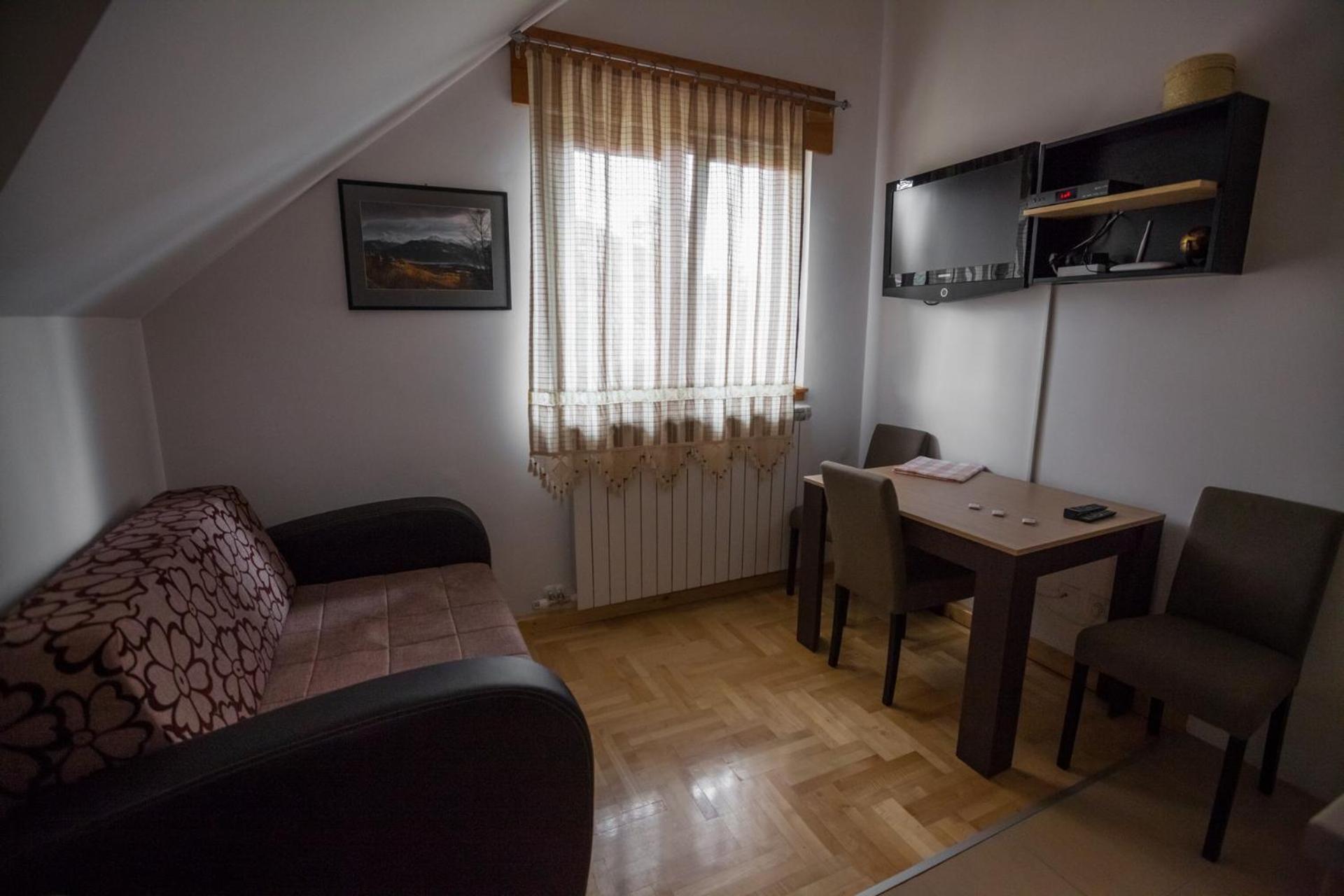 Vila Plamenac Divcibare Ruang foto
