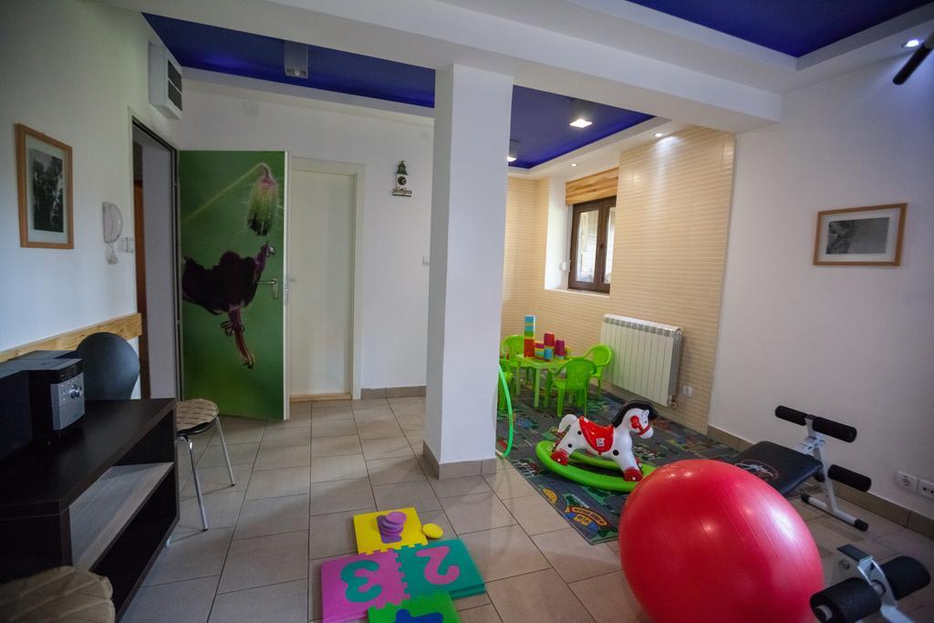 Vila Plamenac Divcibare Bagian luar foto