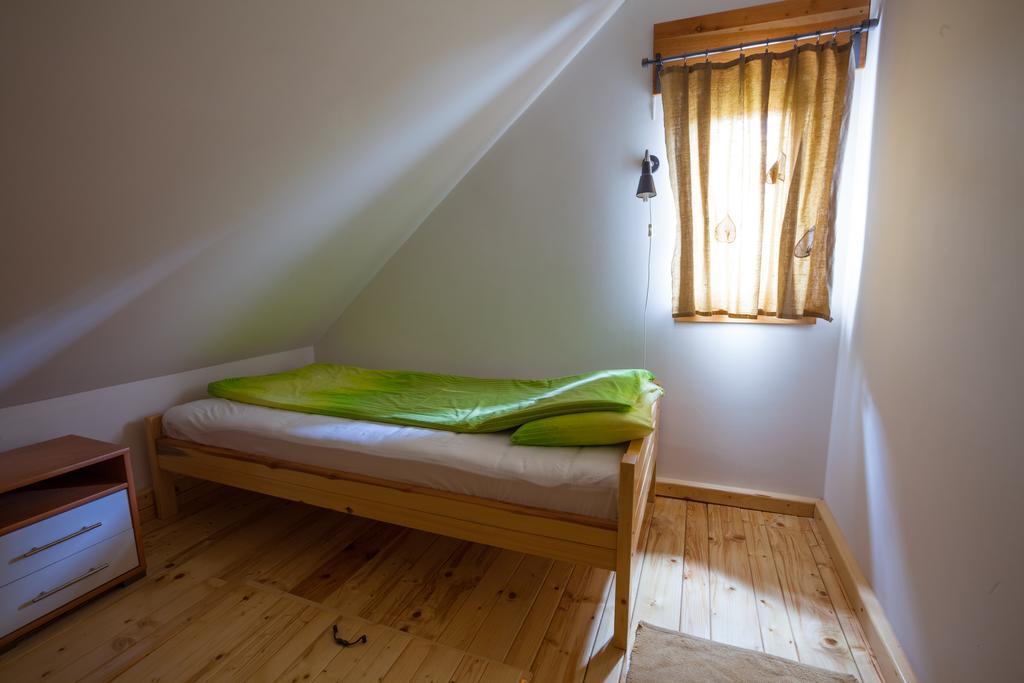 Vila Plamenac Divcibare Bagian luar foto