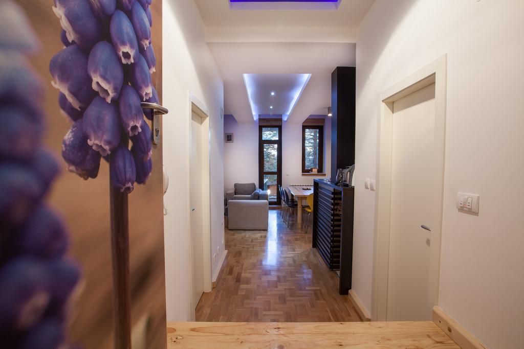 Vila Plamenac Divcibare Bagian luar foto