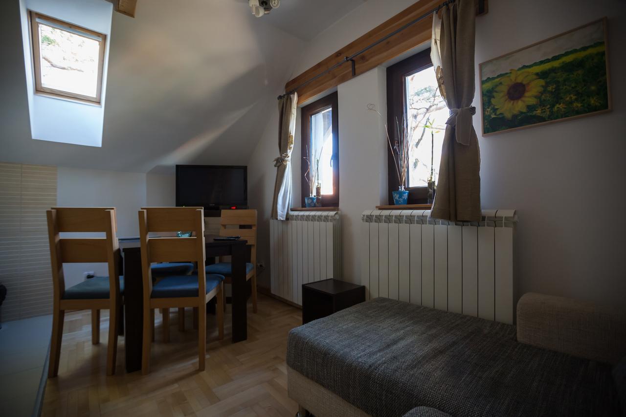 Vila Plamenac Divcibare Bagian luar foto