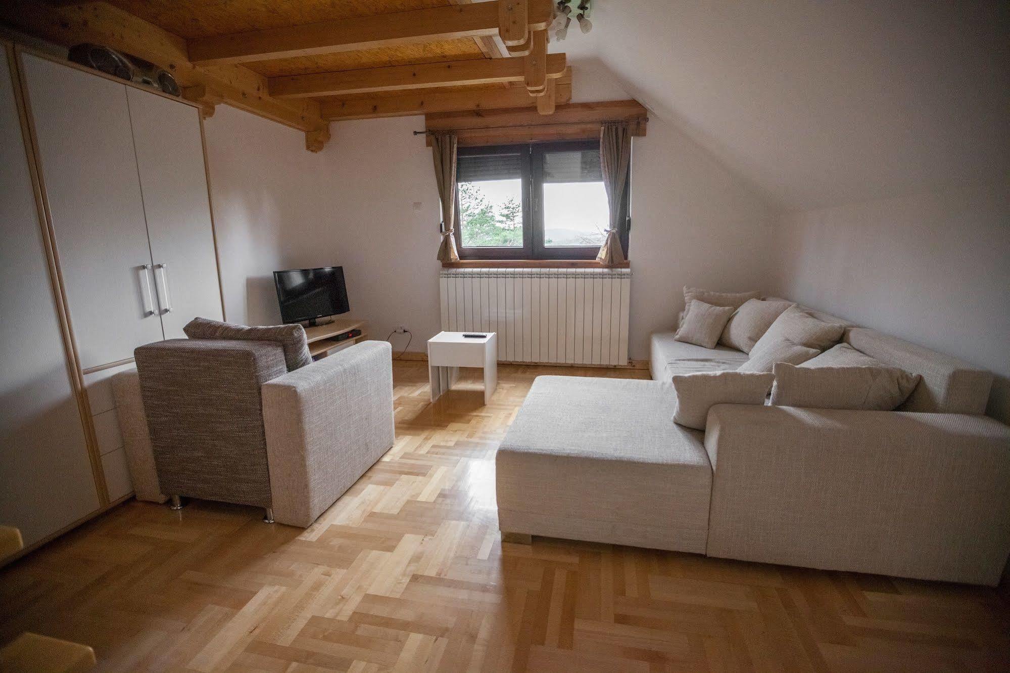 Vila Plamenac Divcibare Bagian luar foto