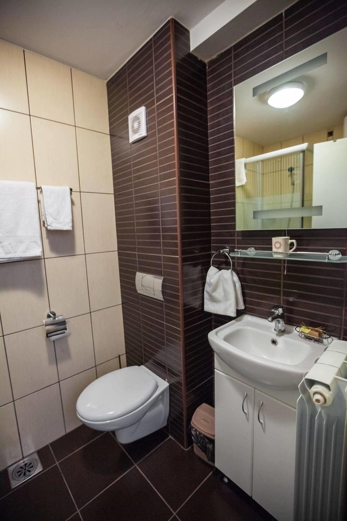 Vila Plamenac Divcibare Bagian luar foto