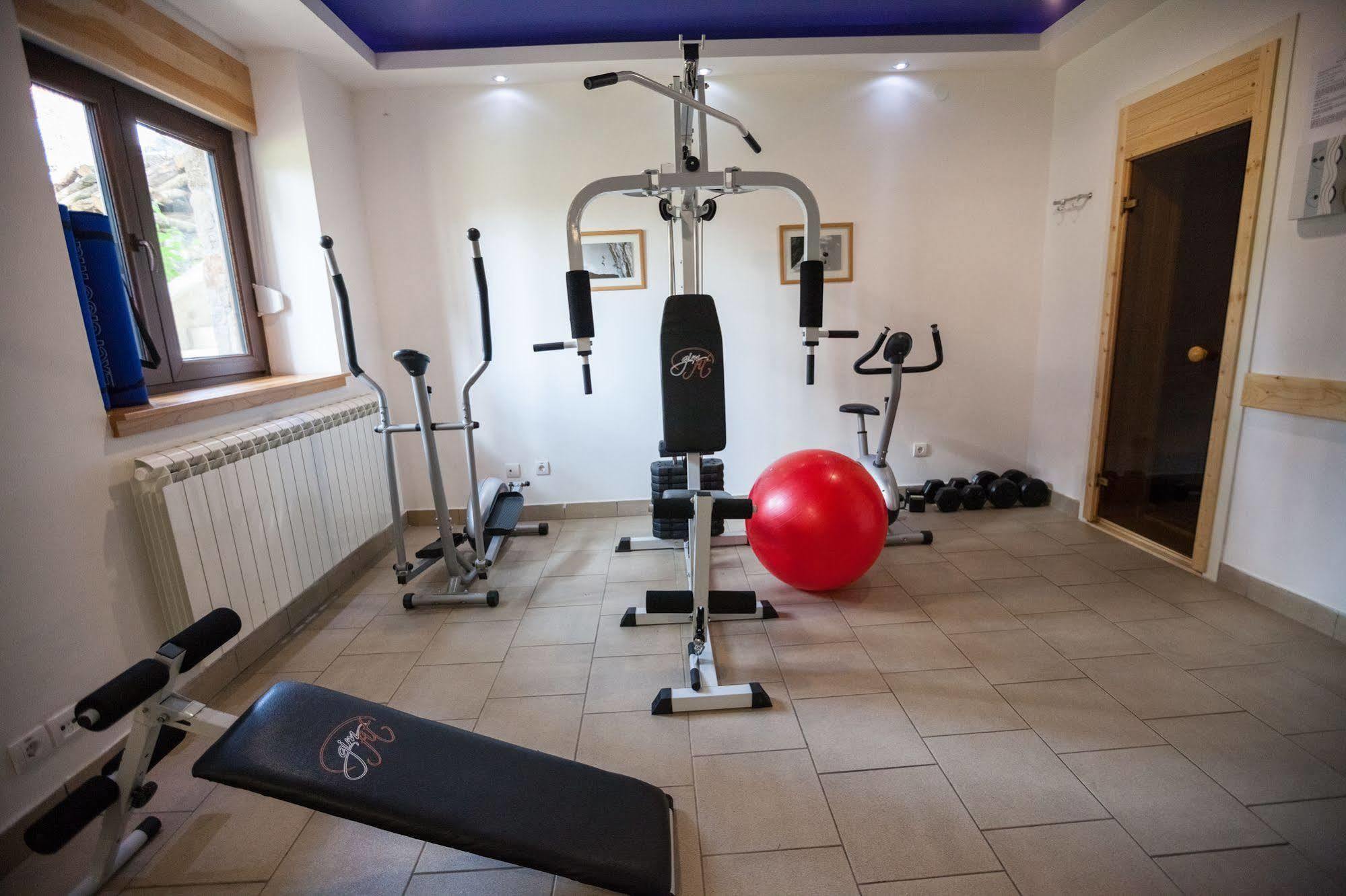 Vila Plamenac Divcibare Bagian luar foto