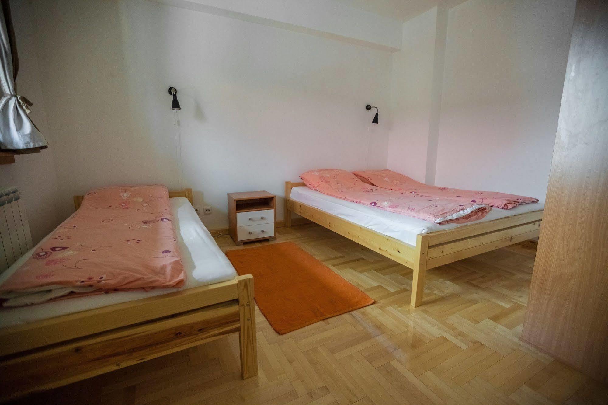 Vila Plamenac Divcibare Bagian luar foto